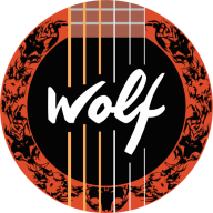 Wolf Guitar Master