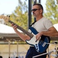 Jonny Cumbo